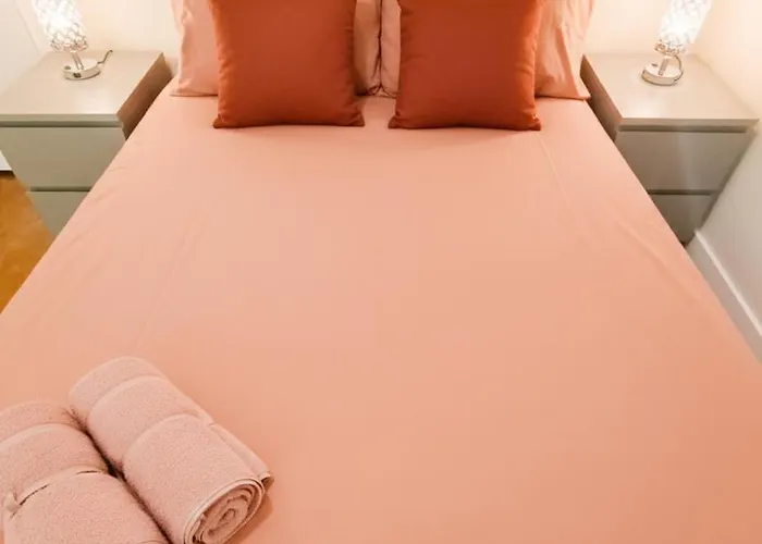 Centric Ghotic Hostel Βαρκελώνη