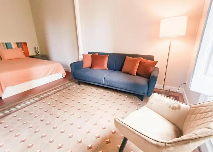 Centric Ghotic Hostel Βαρκελώνη