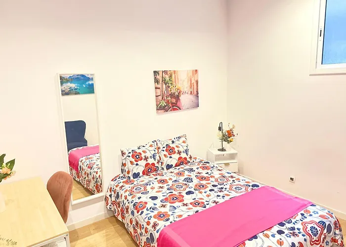 Hostel Centric Ghotic