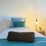 Auberge de jeunesse Centric Ghotic *
